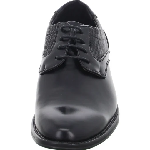 Paulo G. Schnürhalbschuh Business (elegant)