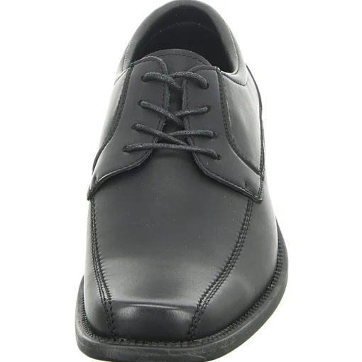 Paulo G. Schnürhalbschuh Business (elegant)