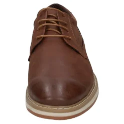 Paulo G. Schnürhalbschuh Business (elegant)