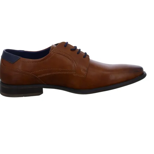 Paulo G. Schnürhalbschuh Business (elegant)