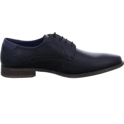 Paulo G. Schnürhalbschuh Business (elegant)