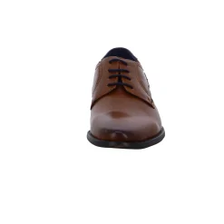 Paulo G. Schnürhalbschuh Business (elegant)