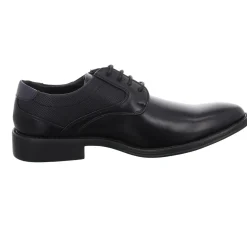 Paulo G. Schnürhalbschuh Business (elegant)