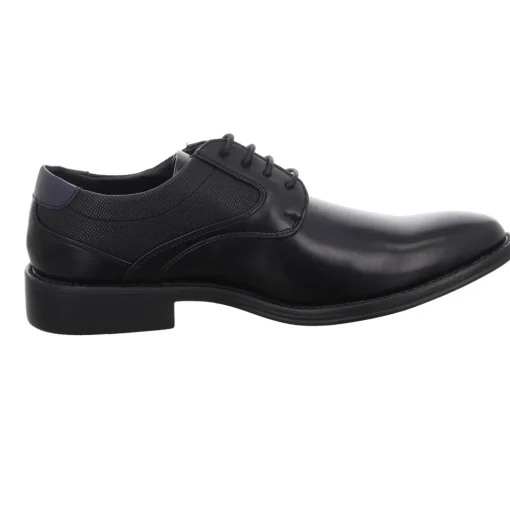 Paulo G. Schnürhalbschuh Business (elegant)