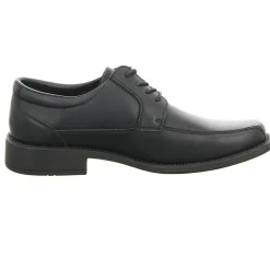 Paulo G. Schnürhalbschuh Business (elegant)