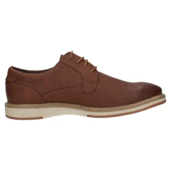 Paulo G. Schnürhalbschuh Business (elegant)