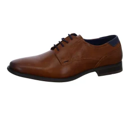 Paulo G. Schnürhalbschuh Business (elegant)