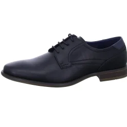 Paulo G. Schnürhalbschuh Business (elegant)