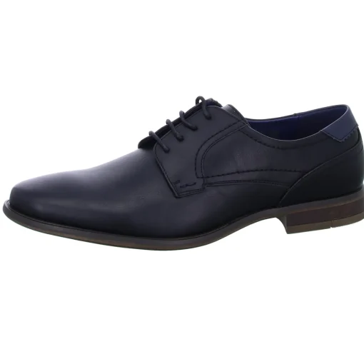 Paulo G. Schnürhalbschuh Business (elegant)
