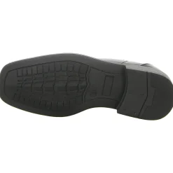 Paulo G. Slipper/Kletthalbschuh Business (elegant)