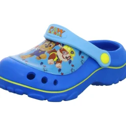 PAW PATROL EVA Clog
