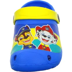 PAW PATROL EVA Clog