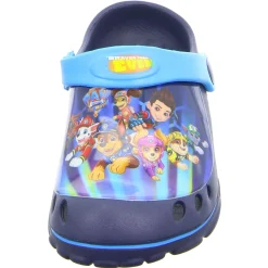 PAW PATROL EVA Clog