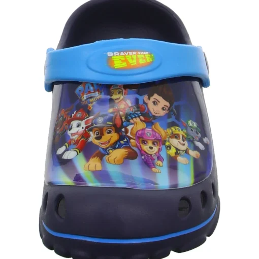 PAW PATROL EVA Clog