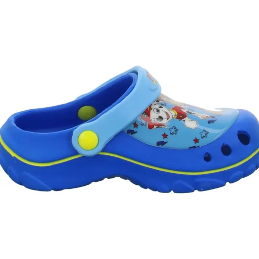 PAW PATROL EVA Clog