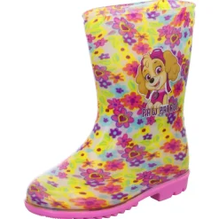 PAW PATROL Gummistiefel Kaltfutter