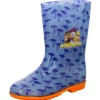 PAW PATROL Gummistiefel Kaltfutter