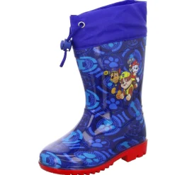 PAW PATROL Gummistiefel Kaltfutter