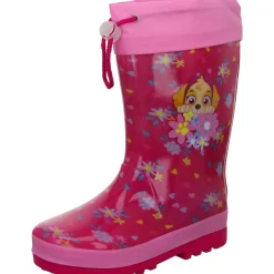 PAW PATROL Gummistiefel Kaltfutter