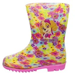 PAW PATROL Gummistiefel Kaltfutter