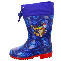 PAW PATROL Gummistiefel Kaltfutter