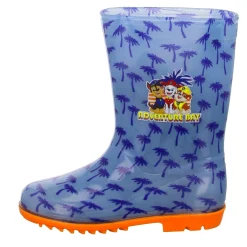 PAW PATROL Gummistiefel Kaltfutter