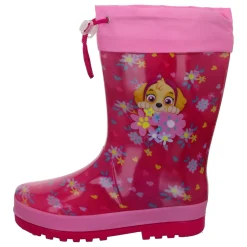 PAW PATROL Gummistiefel Kaltfutter