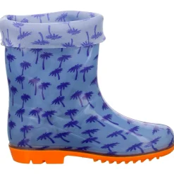 PAW PATROL Gummistiefel Kaltfutter