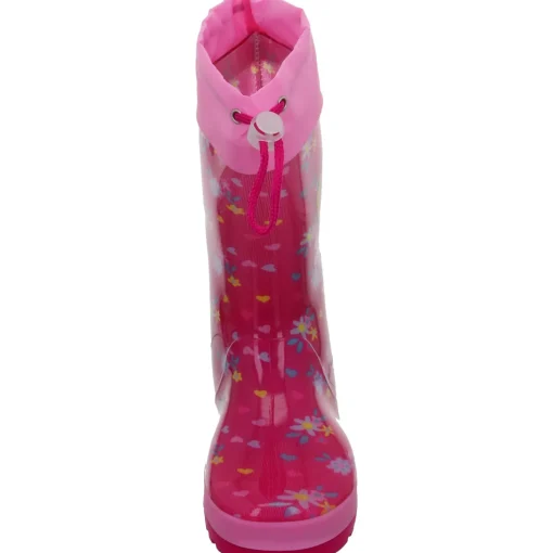 PAW PATROL Gummistiefel Kaltfutter
