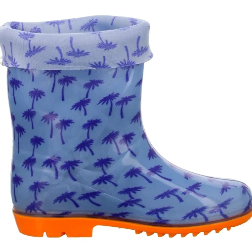 PAW PATROL Gummistiefel Kaltfutter