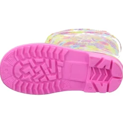 PAW PATROL Gummistiefel Kaltfutter