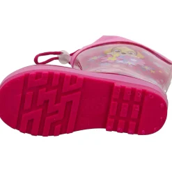 PAW PATROL Gummistiefel Kaltfutter