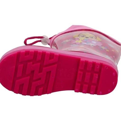 PAW PATROL Gummistiefel Kaltfutter