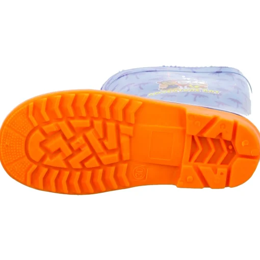 PAW PATROL Gummistiefel Kaltfutter