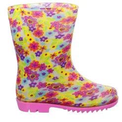 PAW PATROL Gummistiefel Kaltfutter