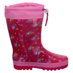 PAW PATROL Gummistiefel Kaltfutter