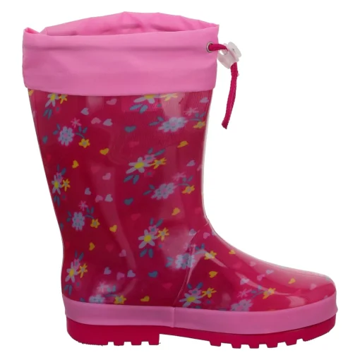 PAW PATROL Gummistiefel Kaltfutter