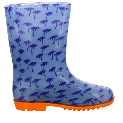 PAW PATROL Gummistiefel Kaltfutter