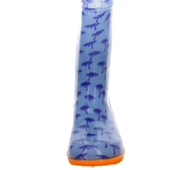 PAW PATROL Gummistiefel Kaltfutter