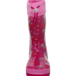 PAW PATROL Gummistiefel Kaltfutter