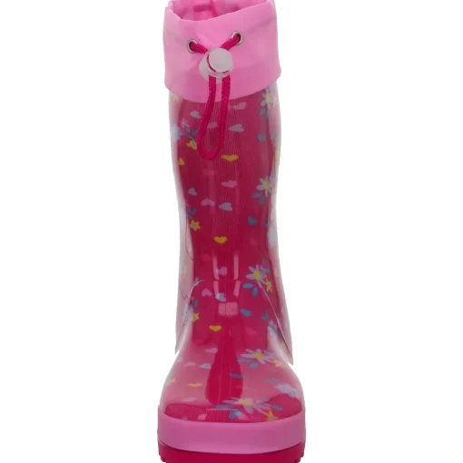 PAW PATROL Gummistiefel Kaltfutter