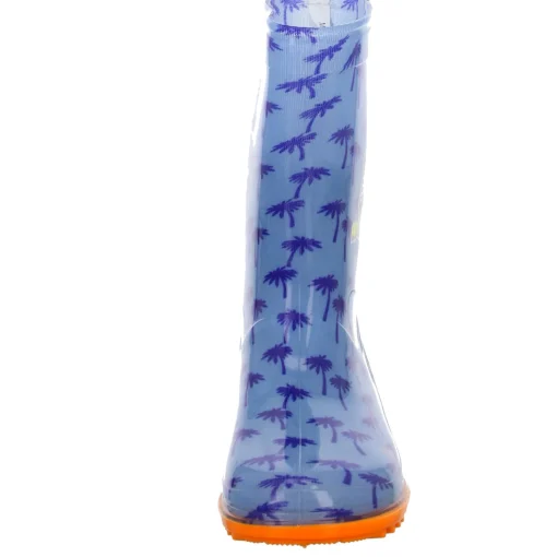 PAW PATROL Gummistiefel Kaltfutter