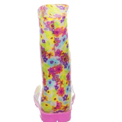 PAW PATROL Gummistiefel Kaltfutter