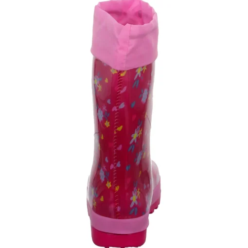 PAW PATROL Gummistiefel Kaltfutter