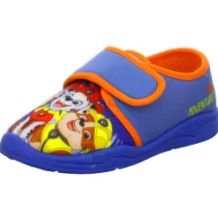 PAW PATROL Hausschuh Kaltfutter