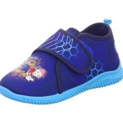 PAW PATROL Hausschuh Kaltfutter