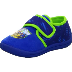 PAW PATROL Hausschuh Kaltfutter