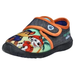PAW PATROL Hausschuh Kaltfutter