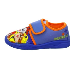 PAW PATROL Hausschuh Kaltfutter