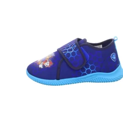 PAW PATROL Hausschuh Kaltfutter